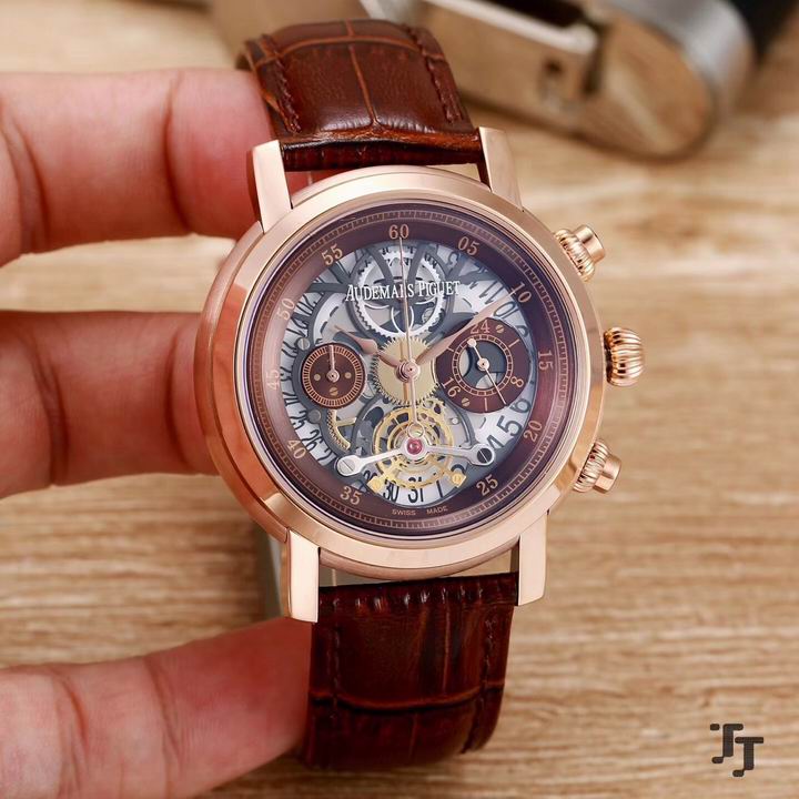 Audemars Piguet Watch 65